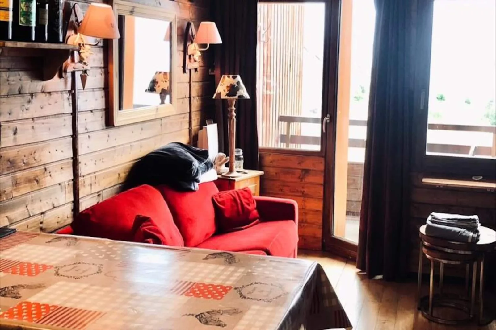 Résidence L'Ours Blanc - maeva Home-Niet-getagd