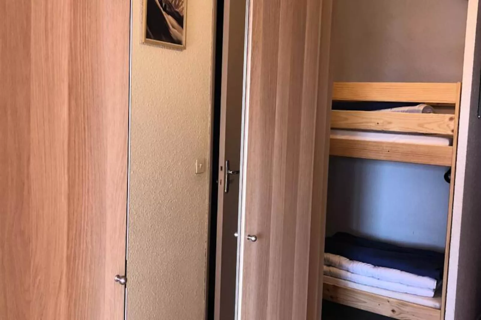 Studio 4 pers Soleil d'Huez - maeva Home-Niet-getagd