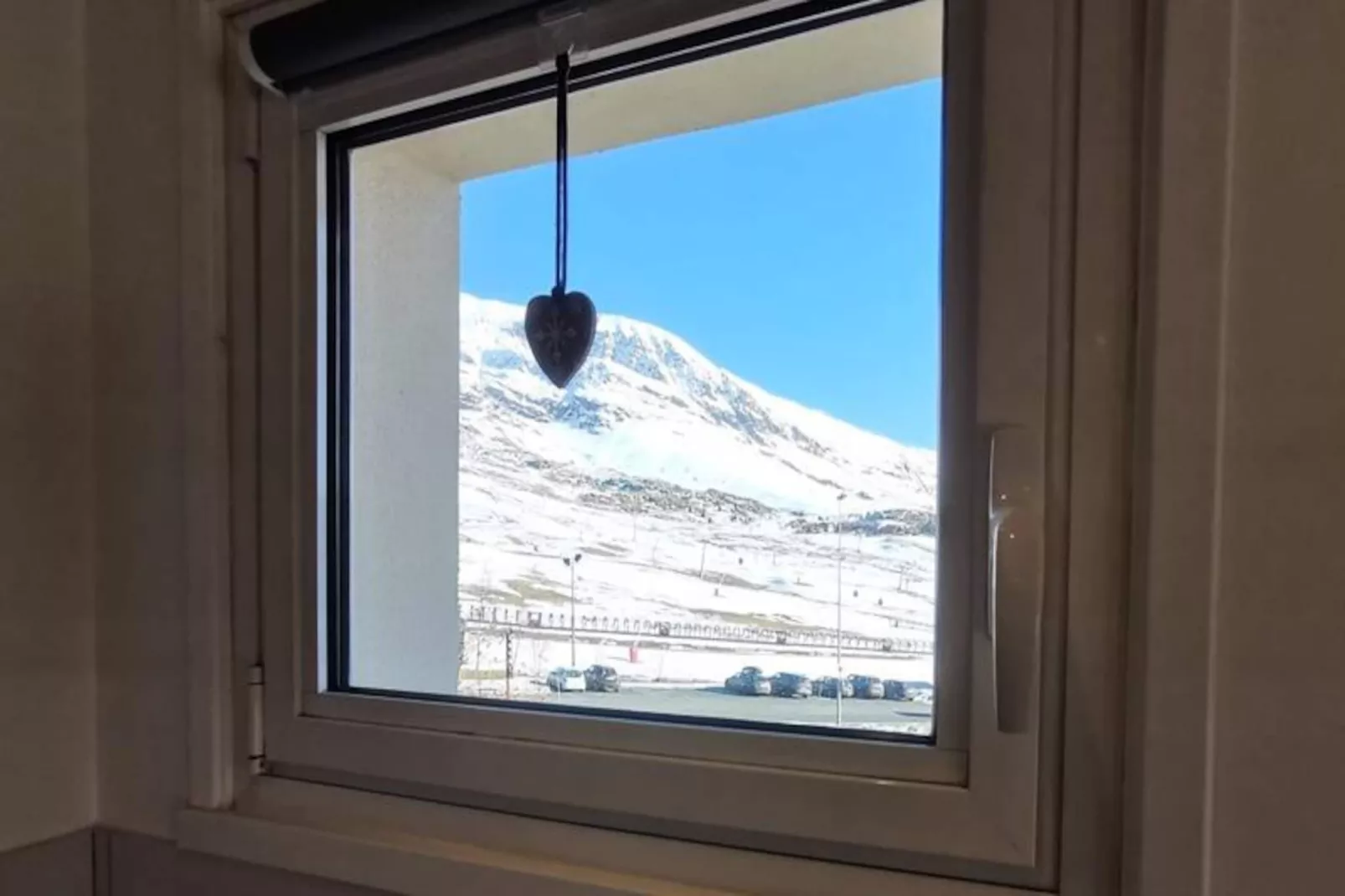 Résidence Azur-Niet-getagd