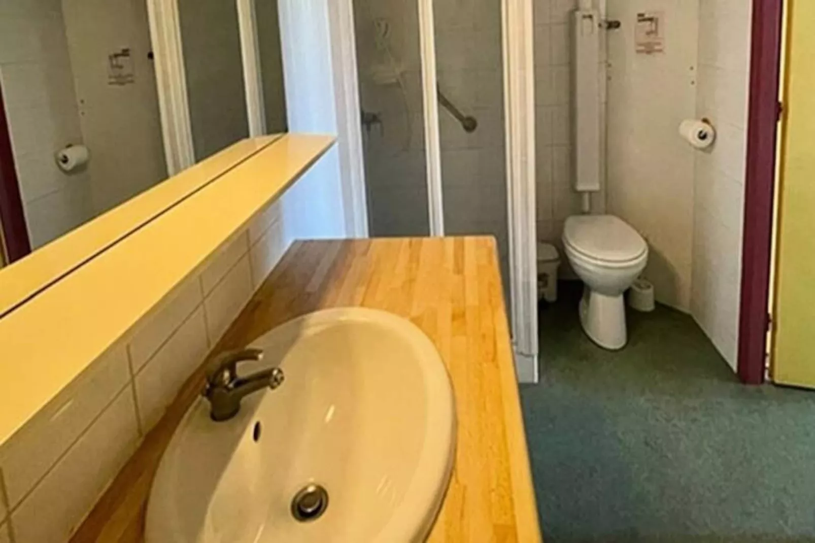 VVF Jura Les Rousses ***-Niet-getagd