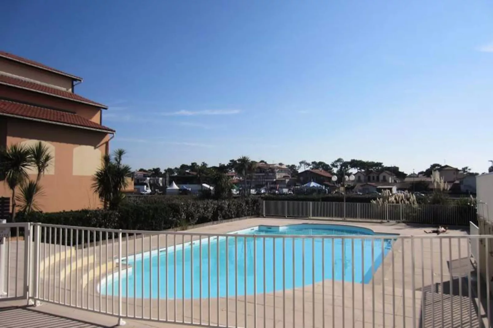 Résidence Terrasses Notre Dame Du Port-Niet-getagd