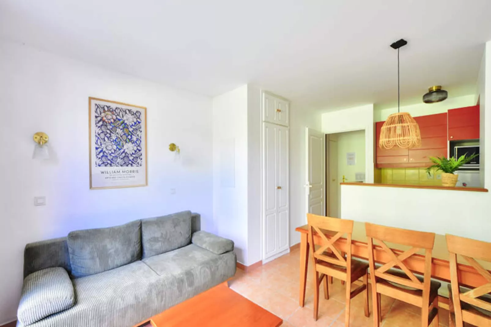 La résidence du Lac - maeva Home-Niet-getagd