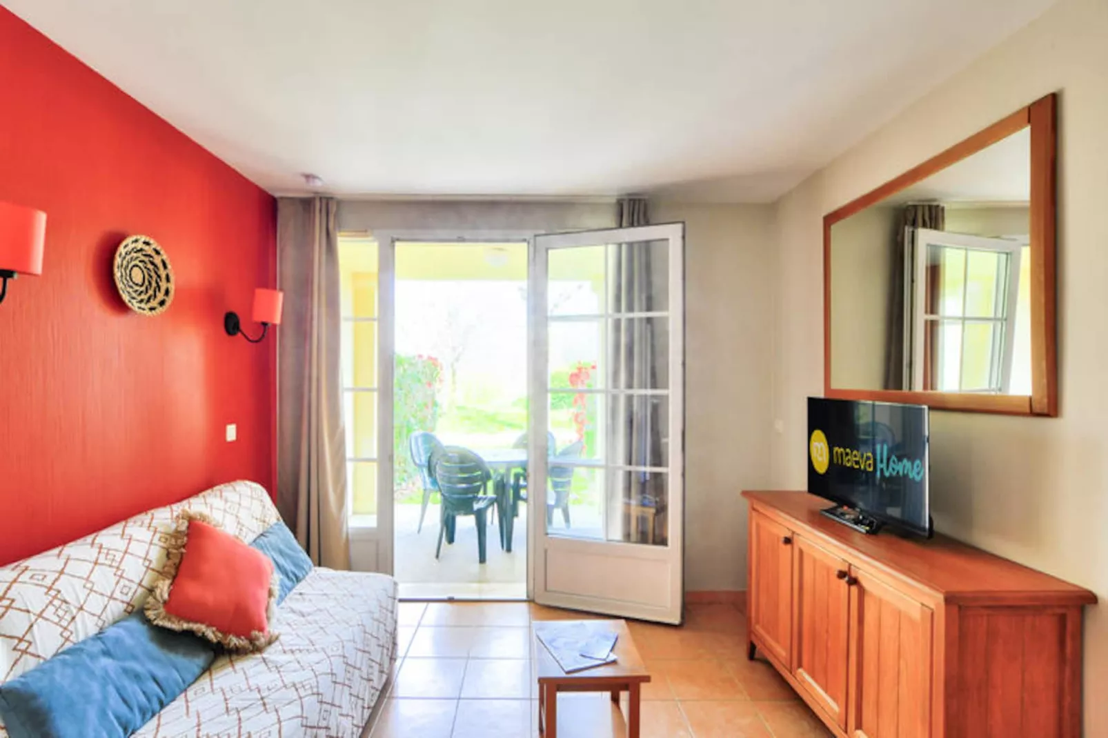 La résidence du Lac - maeva Home-Niet-getagd