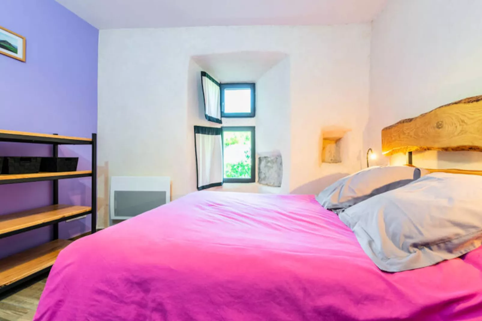 Gîte de France Le gîte du truc de balduc 3 épis-Niet-getagd