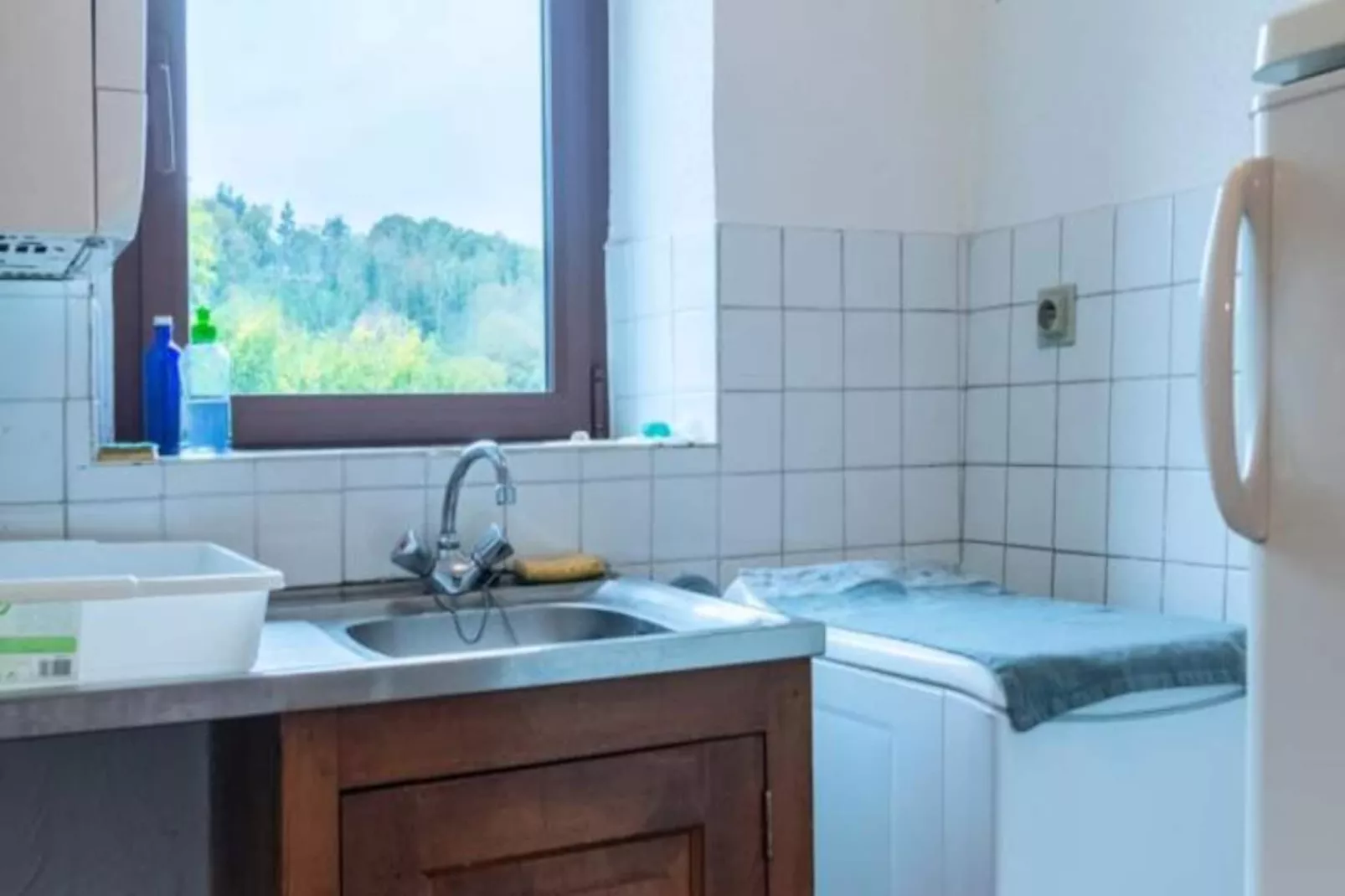 Gîte de France Gîtes de france 2/4 personnes au fau de peyre 1 épi-Niet-getagd