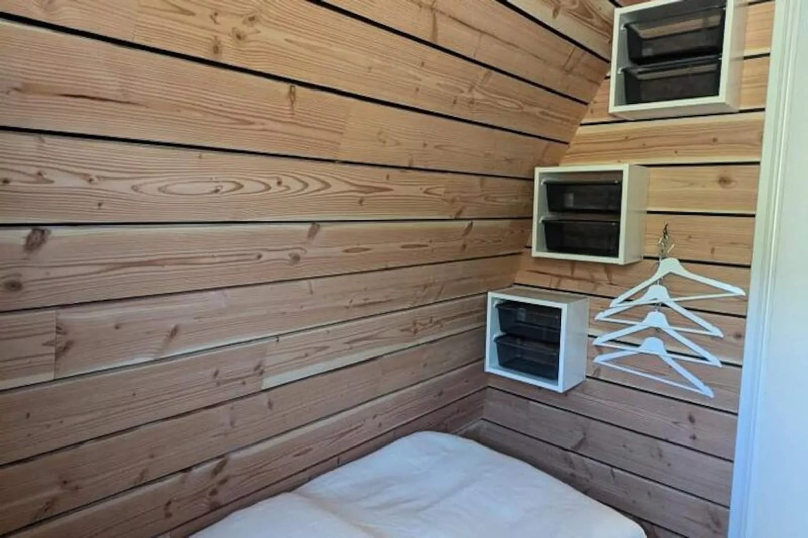 Gîte La cabane de romane-Niet-getagd