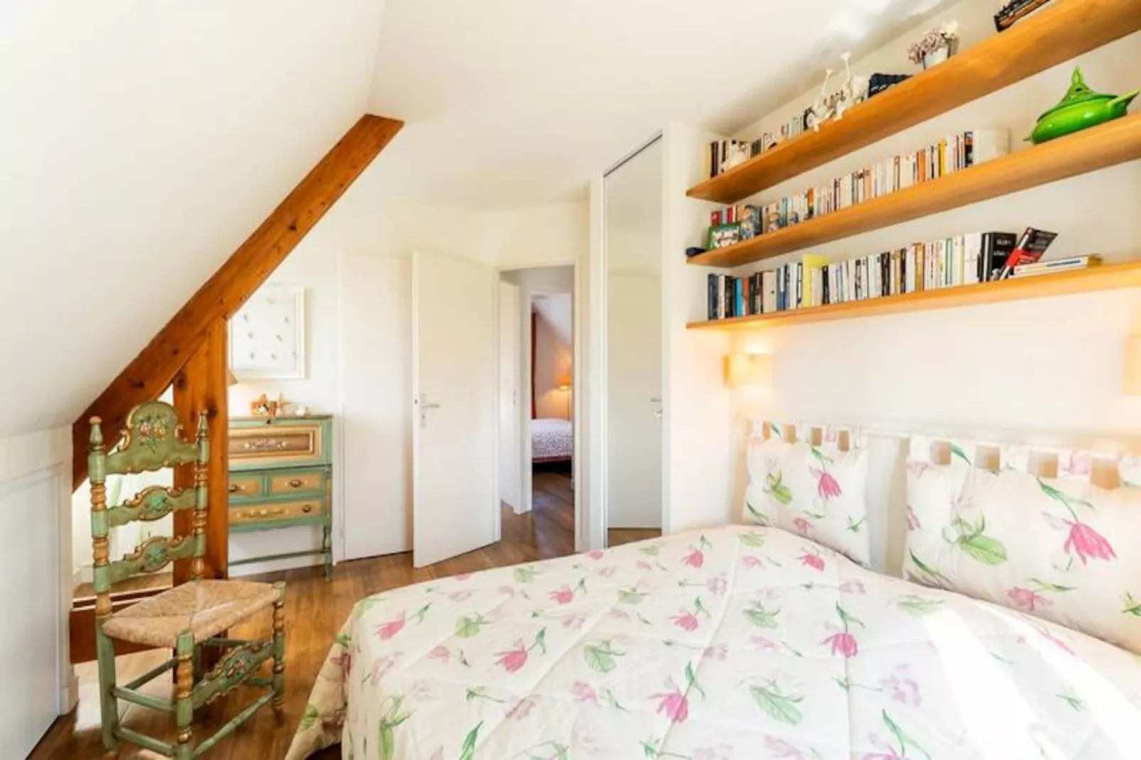 Résidence Route De Kerroch 75-Niet-getagd