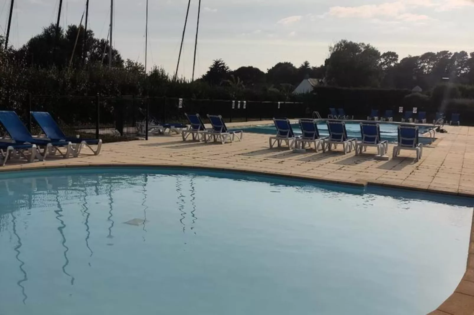 Résidence Port du Crouesty - maeva Home-Niet-getagd