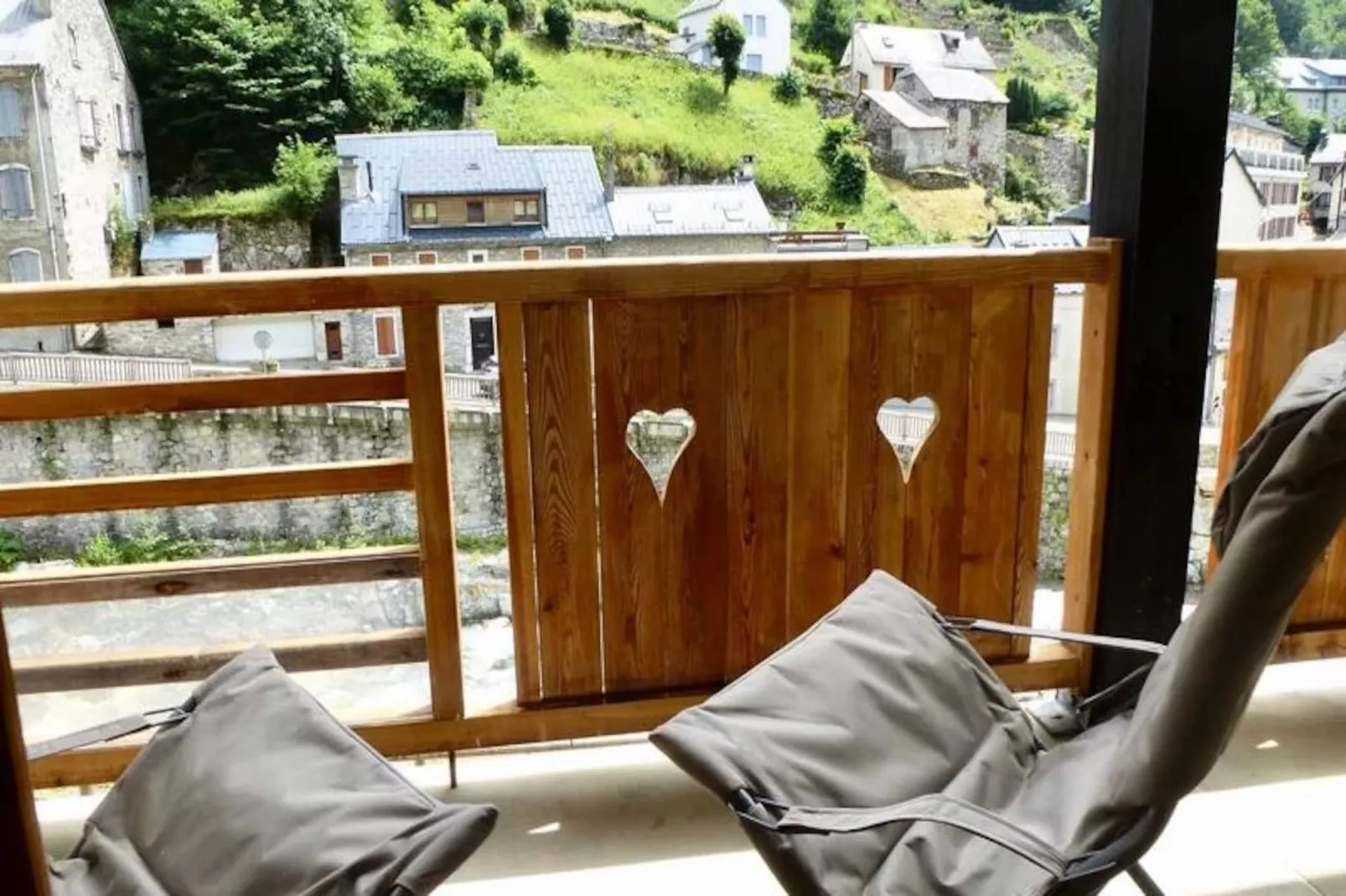 Résidence Bois De Marie - Niet-getagd