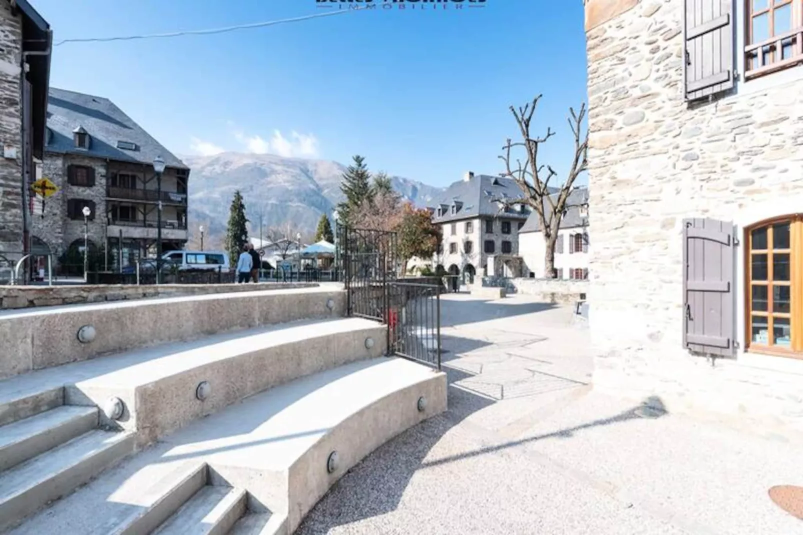 Résidence Village Des Thermes-Niet-getagd