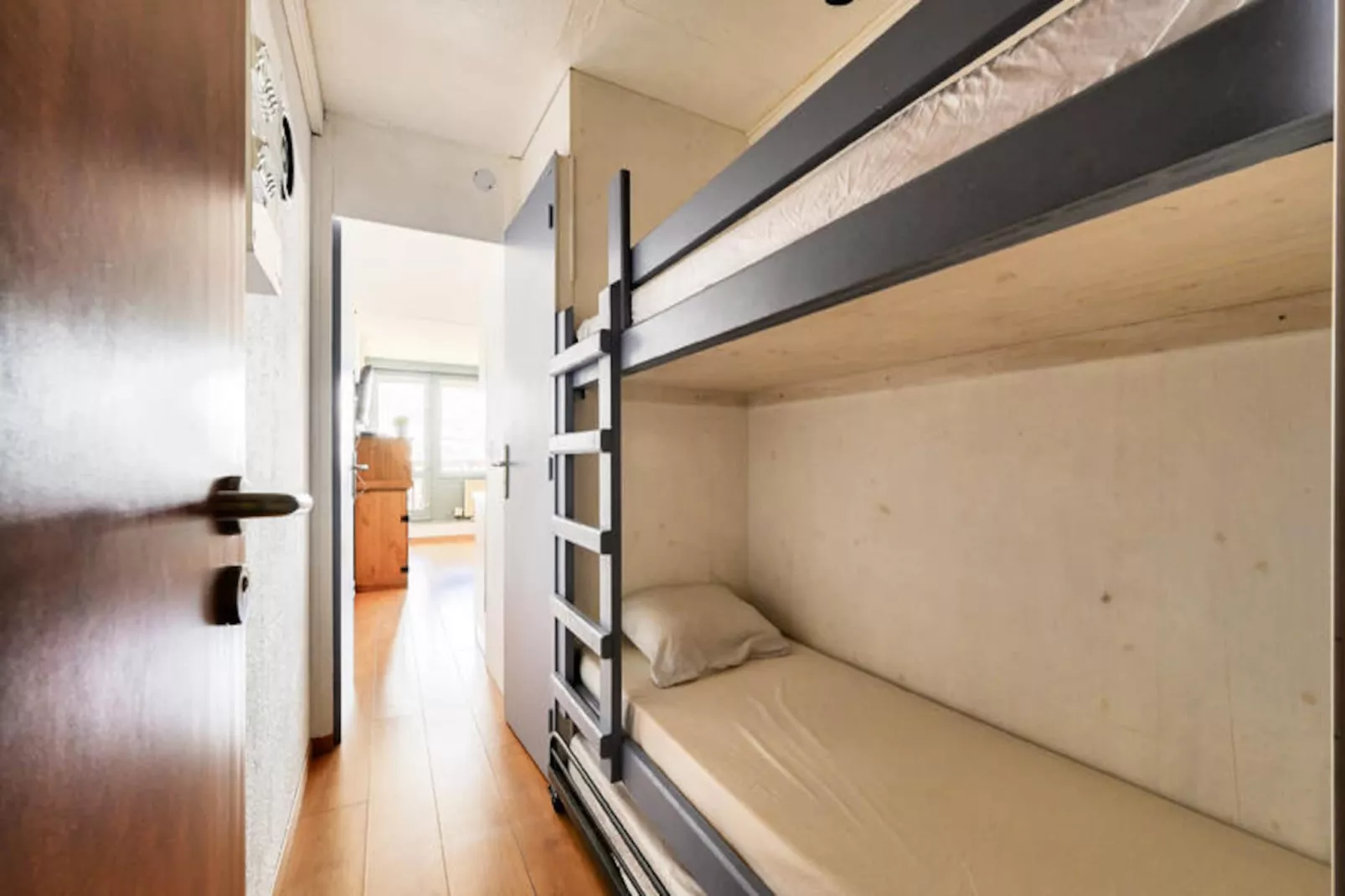 Résidence Le Tourmalet - maeva Home - Niet-getagd