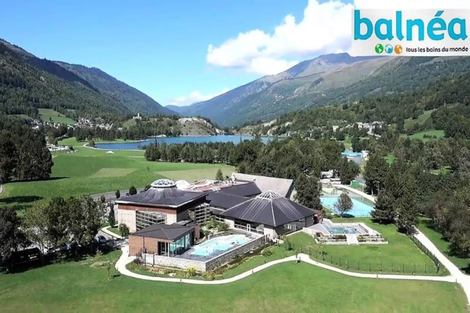 Résidence Estarv1-estarvielle-Niet-getagd