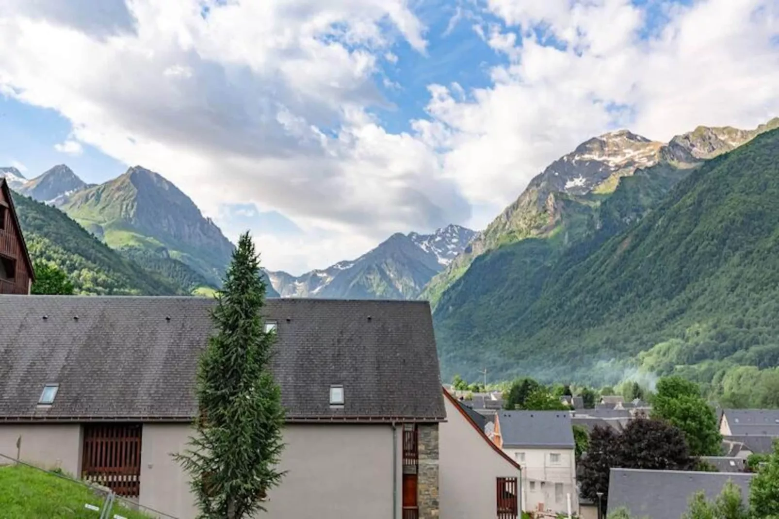 Résidence Les Galets De La Neste-Niet-getagd