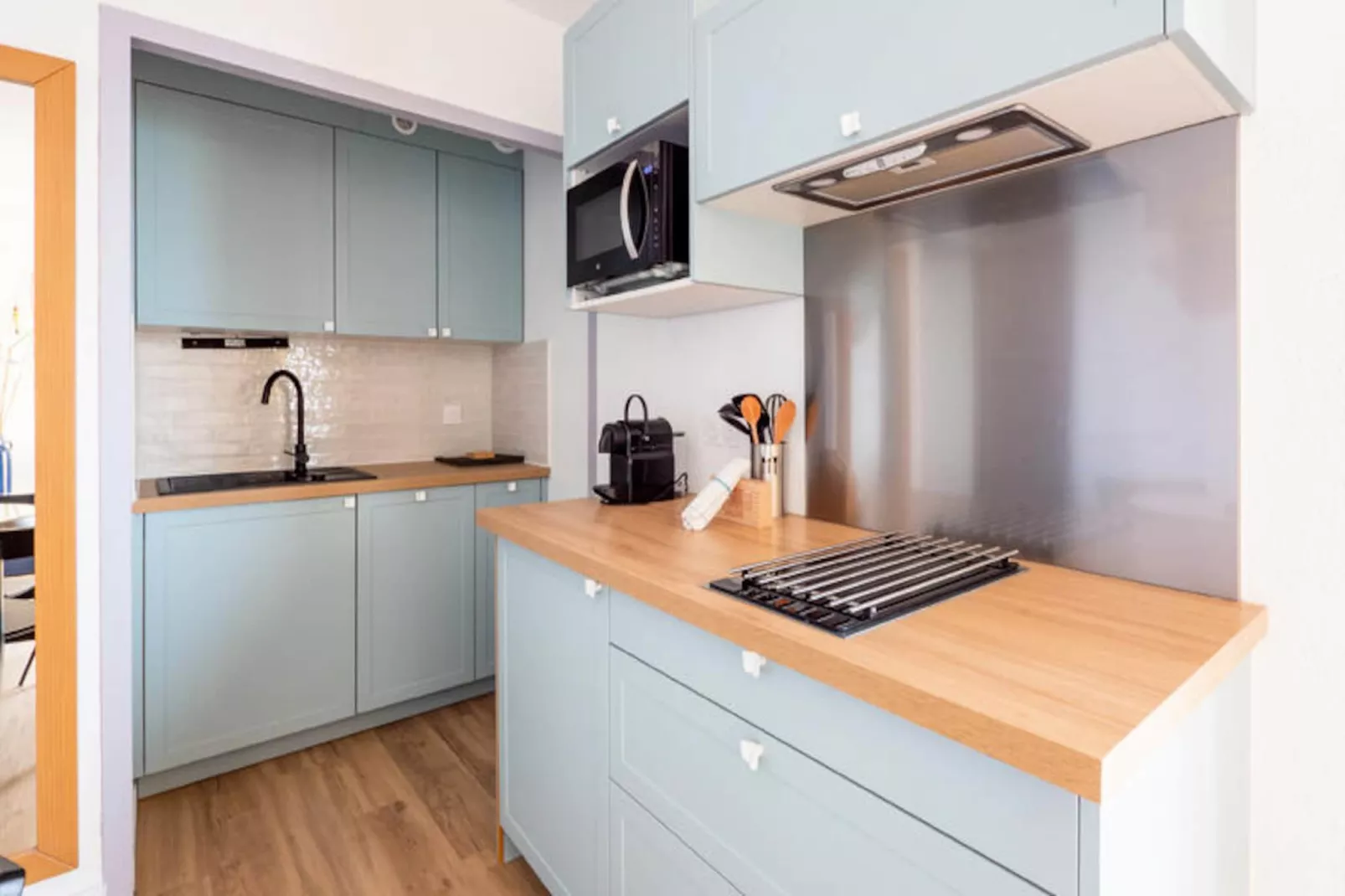 Résidence Les Balcons de Collioure - maeva Home-Niet-getagd