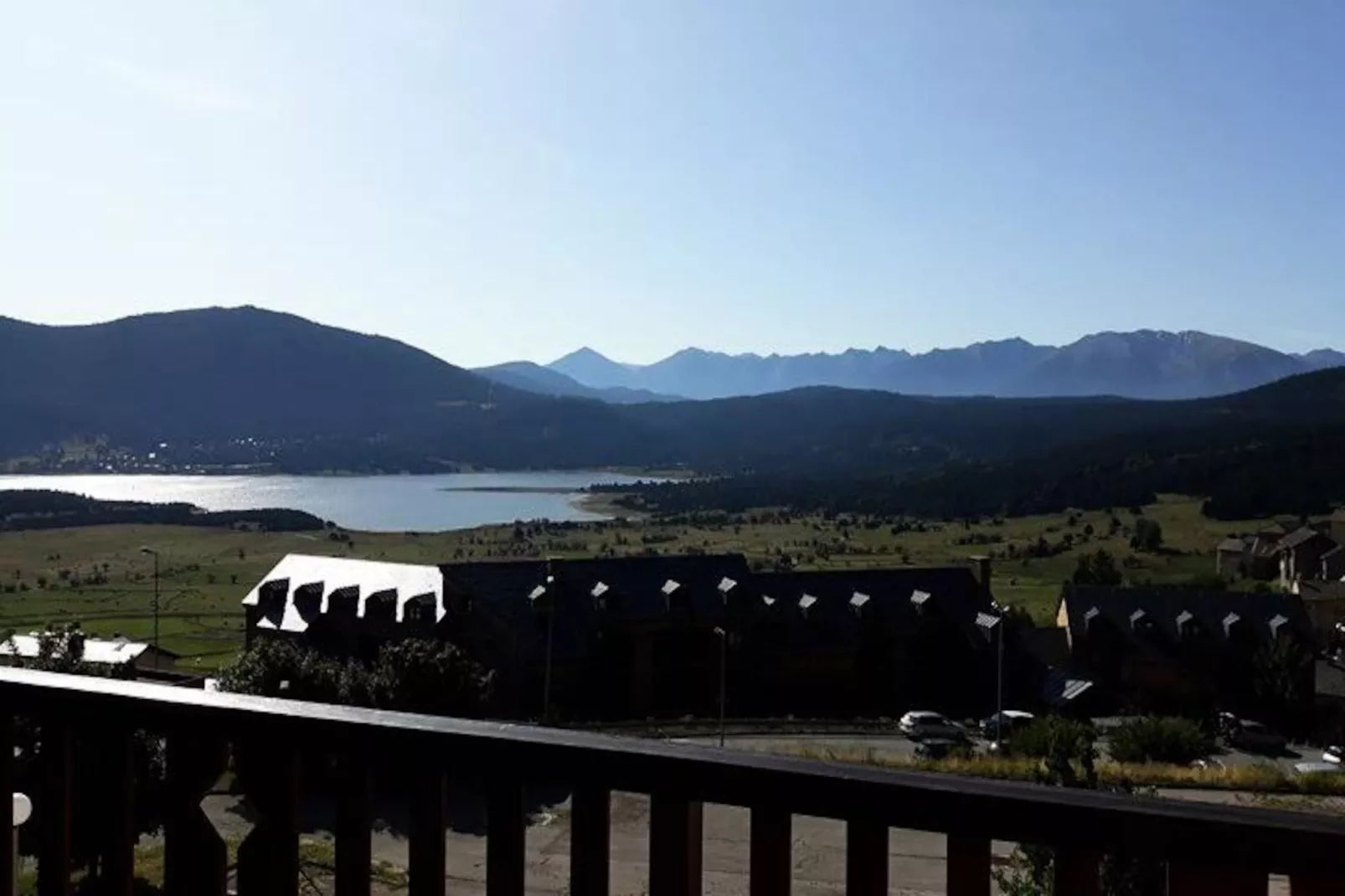 Résidence Terrasses Du Llaret-Niet-getagd