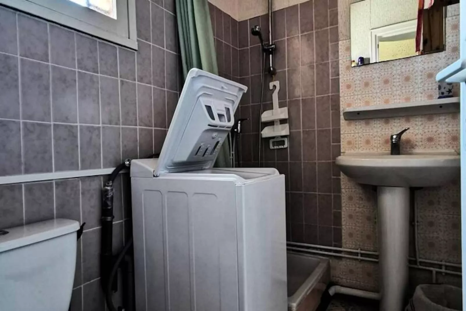 Résidence Les Arcades 2-Niet-getagd