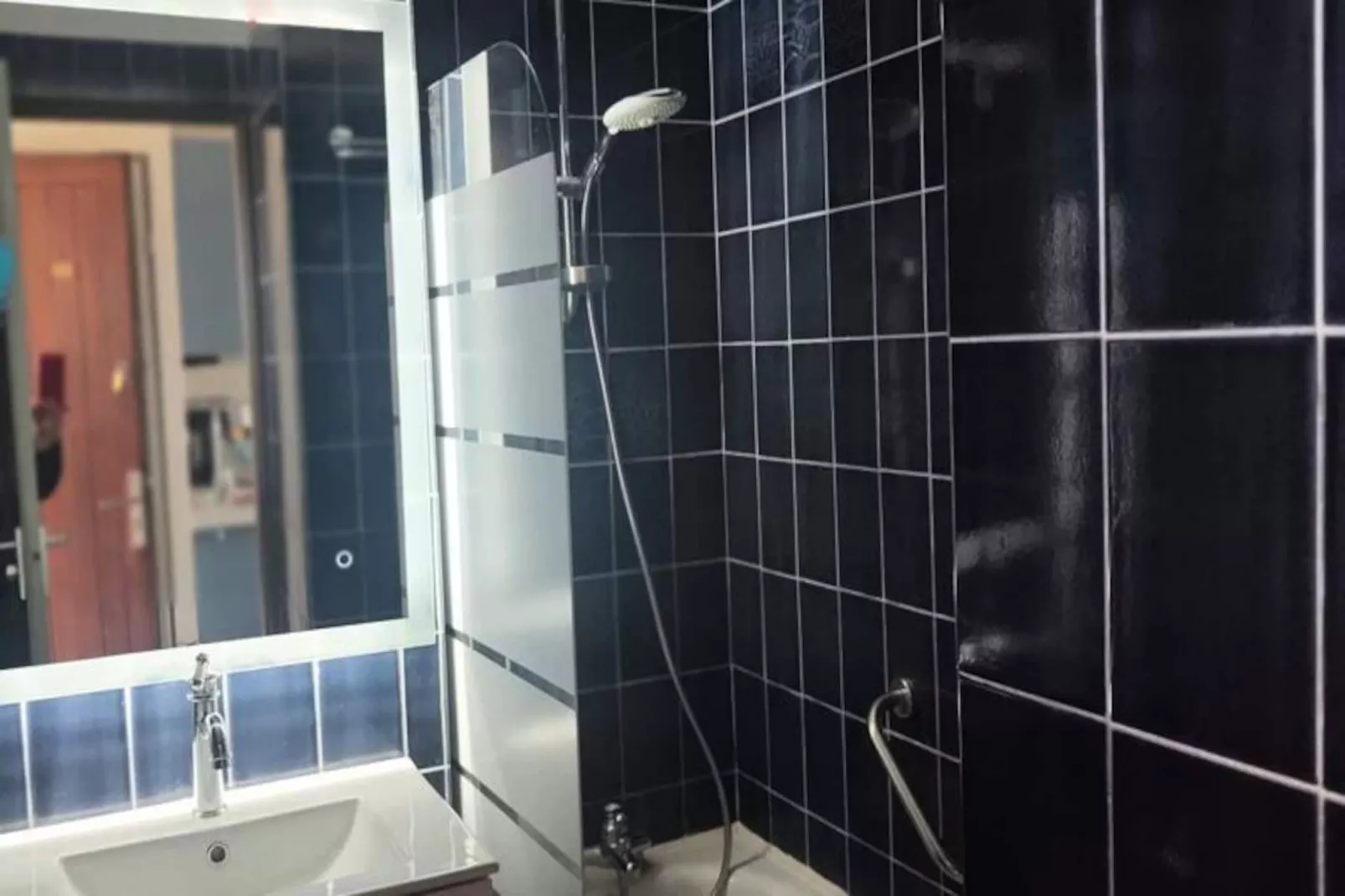 Résidence Antigua-Niet-getagd