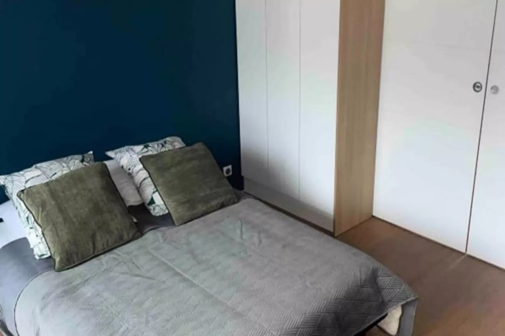 Résidence Appartement Spacieux Et Lumineux-Niet-getagd