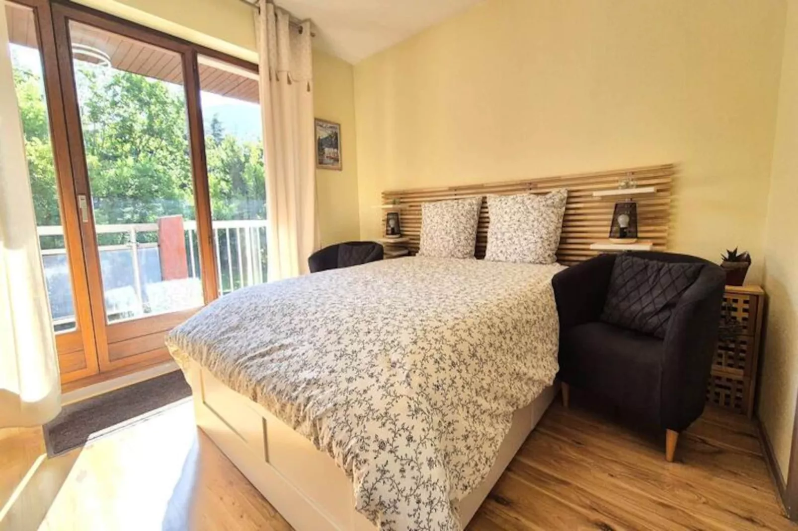 Résidence Le Saint Charles A-Niet-getagd