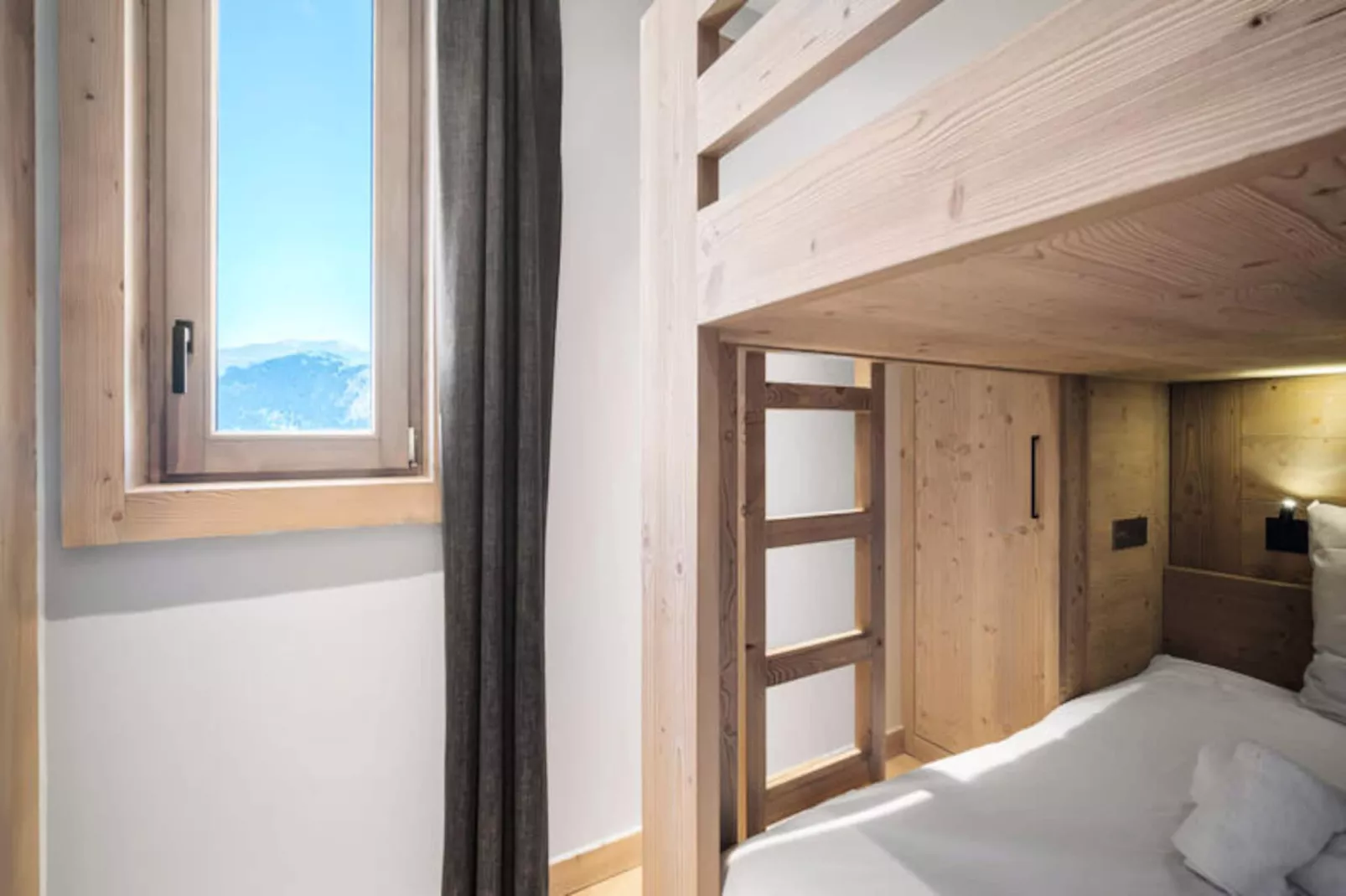 Résidence Phoenix-Niet-getagd