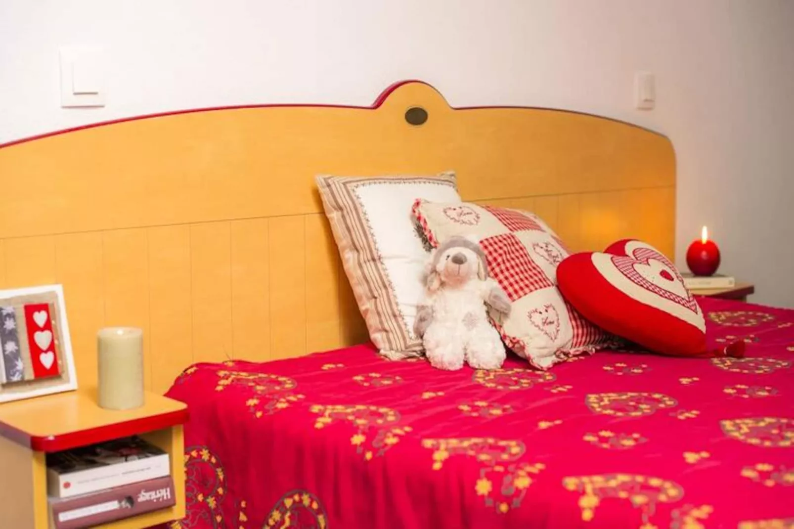 Résidence Goélia Les 4 Vallées ***-Niet-getagd