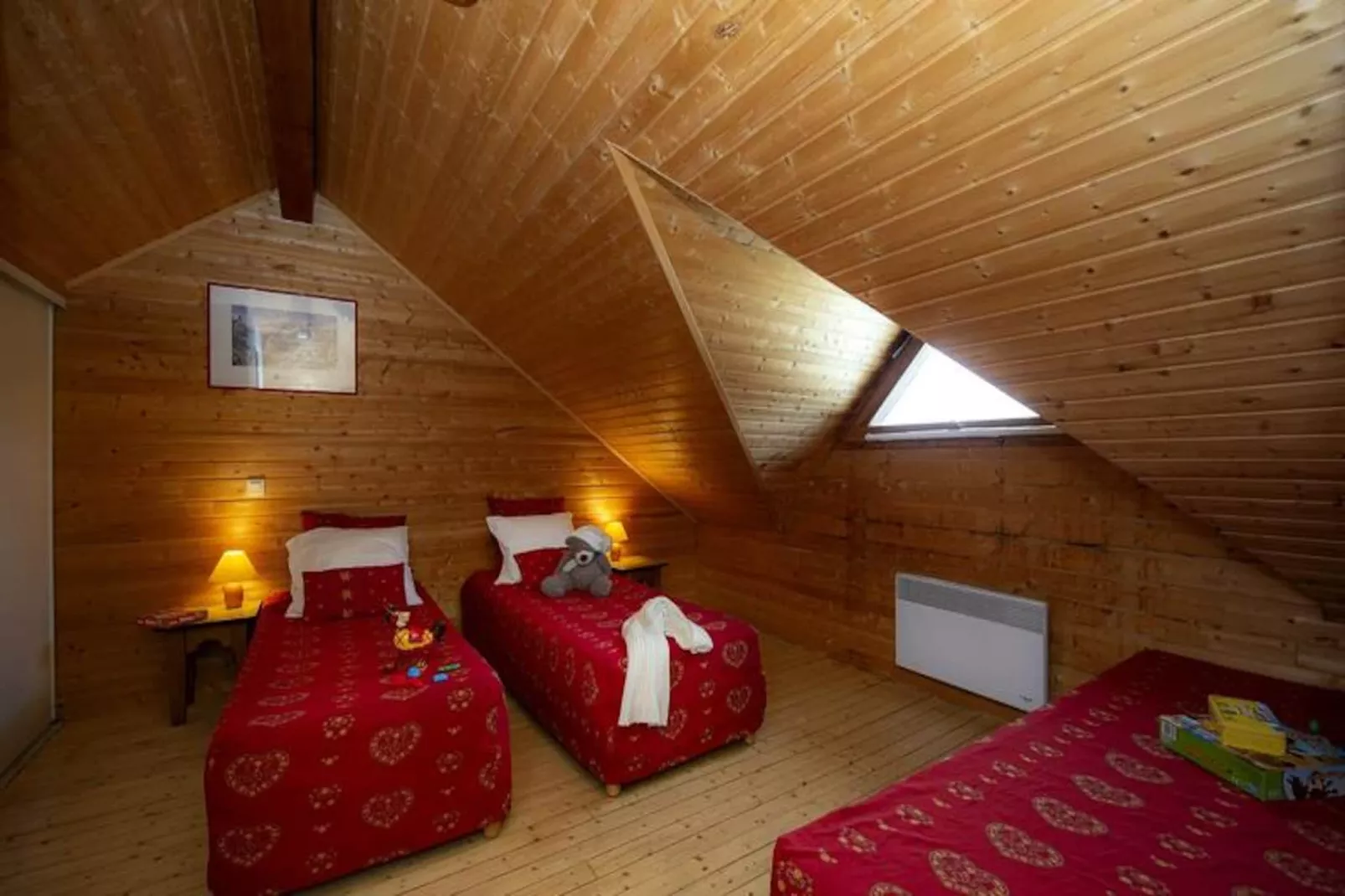 Résidence Goélia Le Village Gaulois***-Niet-getagd