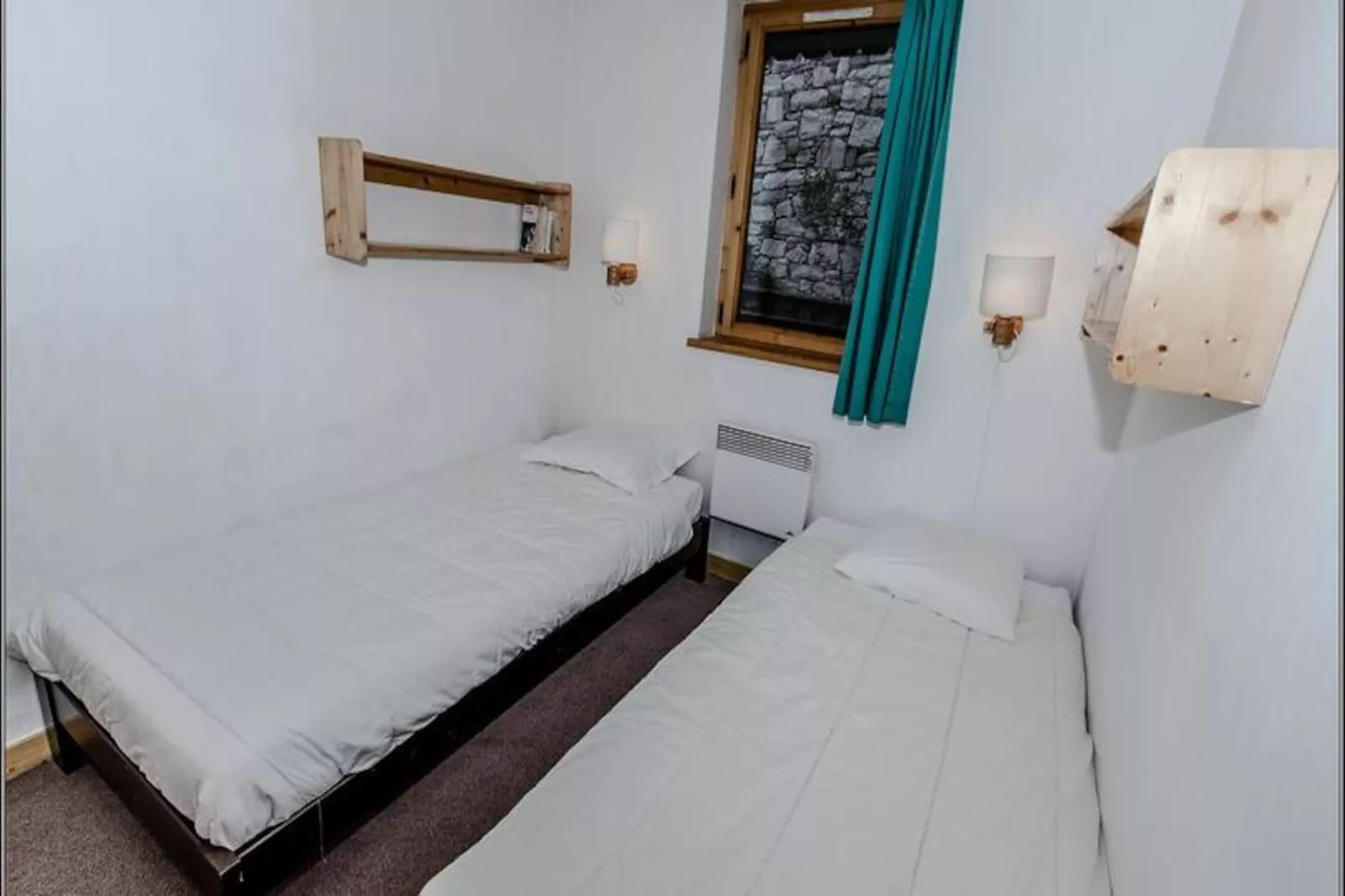 Les Chalets De Solaise - Niet-getagd