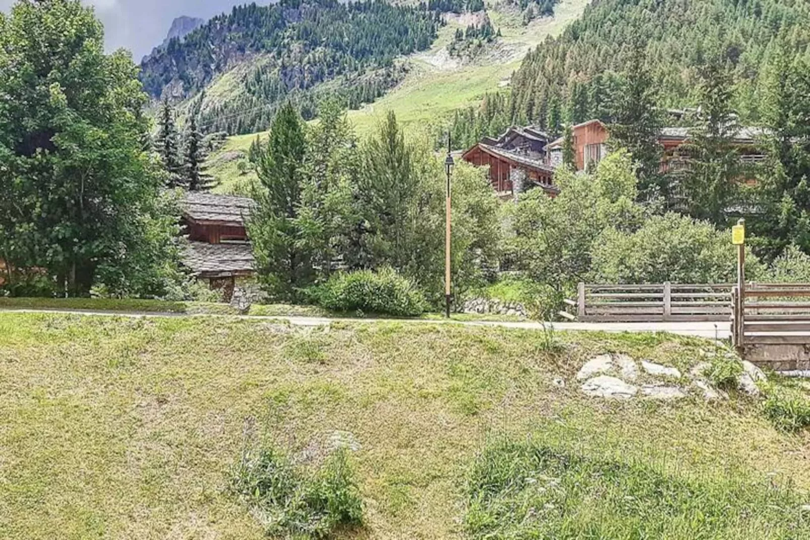 Résidence Le Saint Charles - Niet-getagd