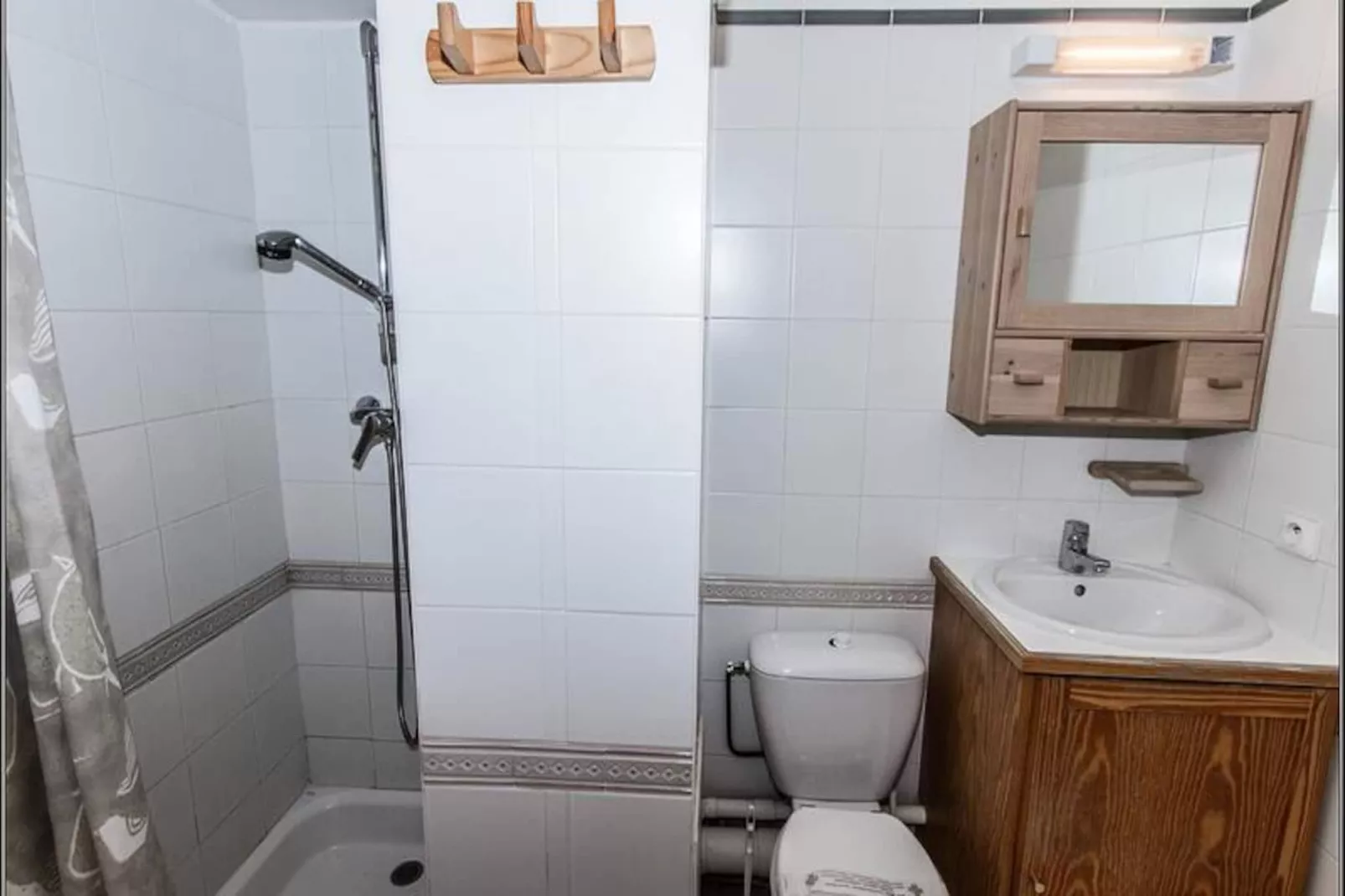 Les Chalets De Solaise - Niet-getagd