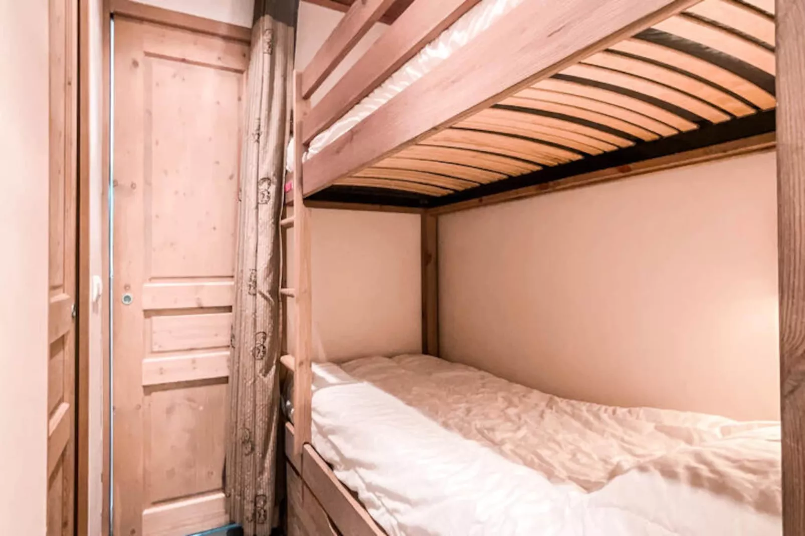 Résidence Saint Michel-Niet-getagd