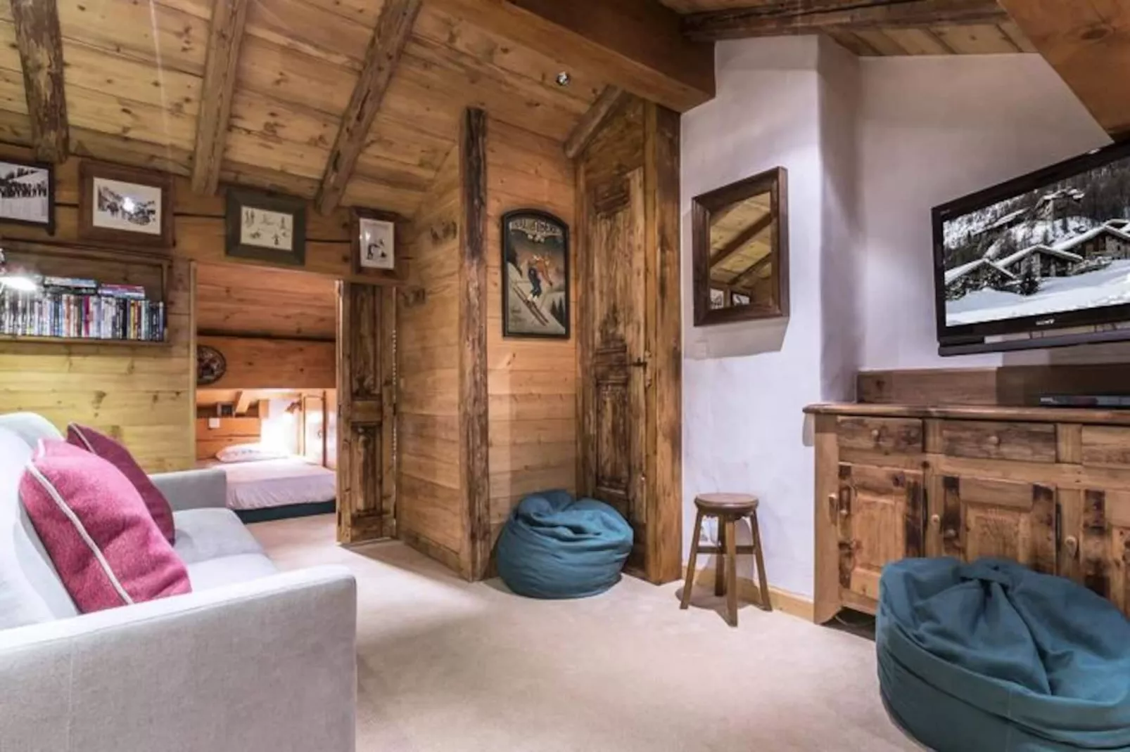 Chalet Lecommandeur-Niet-getagd