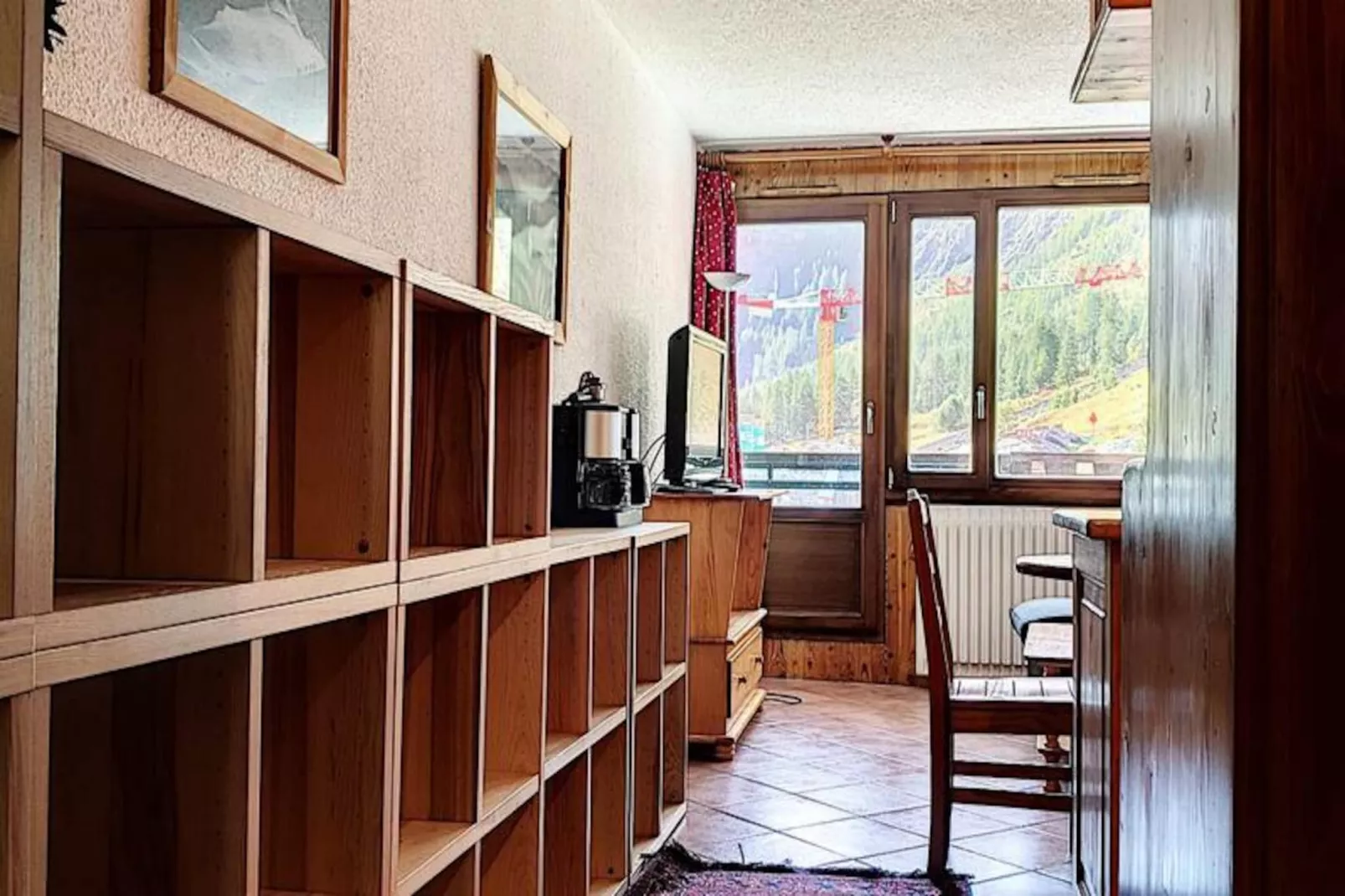 Résidence Le Bellecote-Niet-getagd