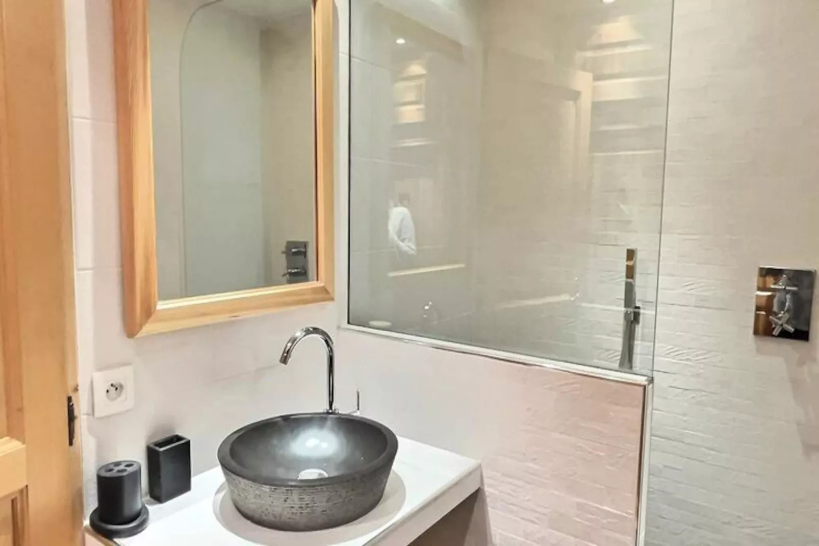 Résidence La Balme-Niet-getagd