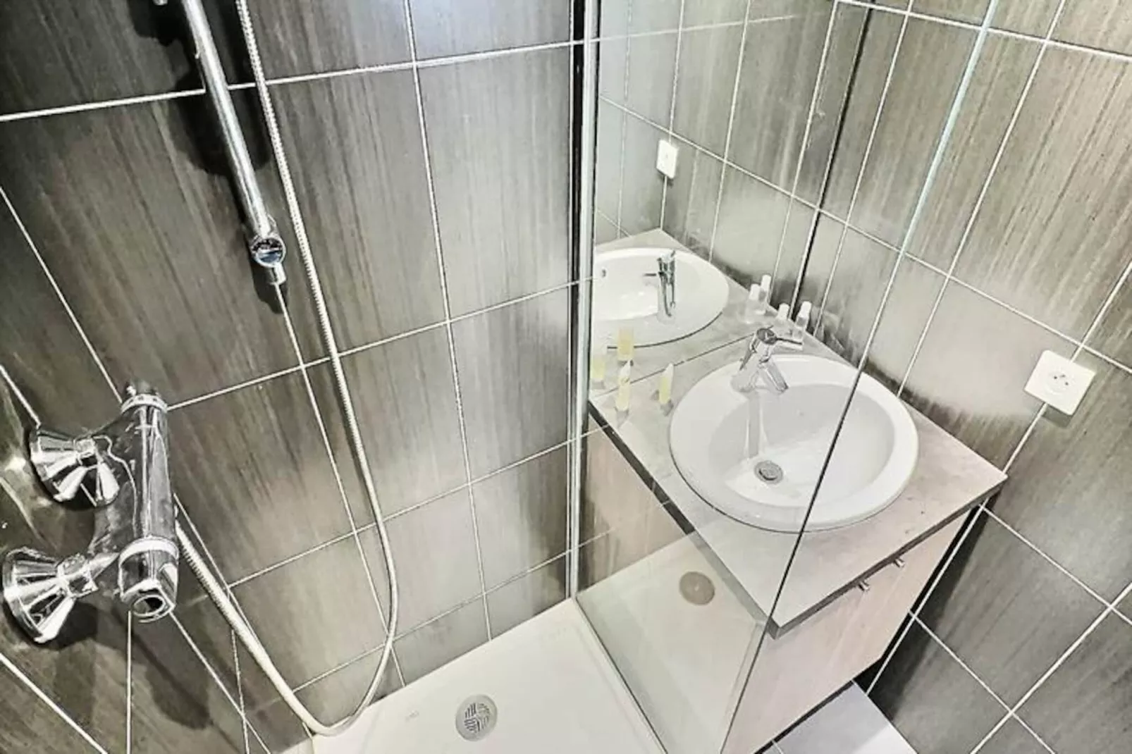 Résidence Les Jardins De Val-Niet-getagd