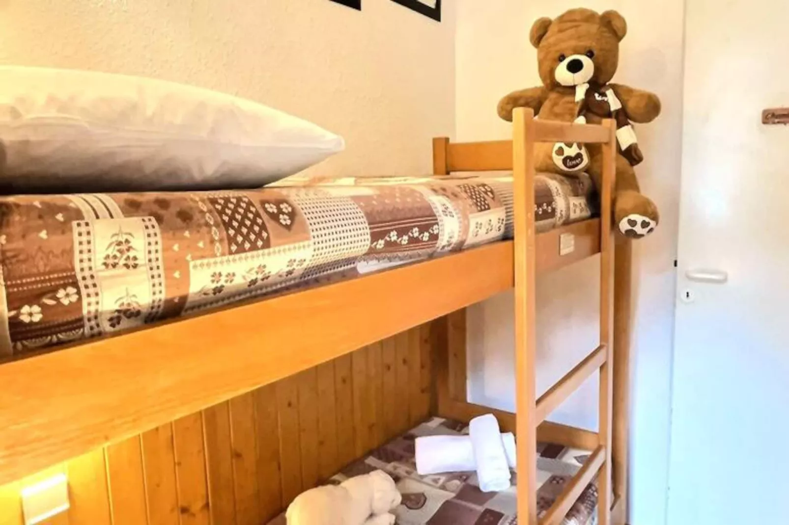 Résidence Les Jardins De Val-Niet-getagd