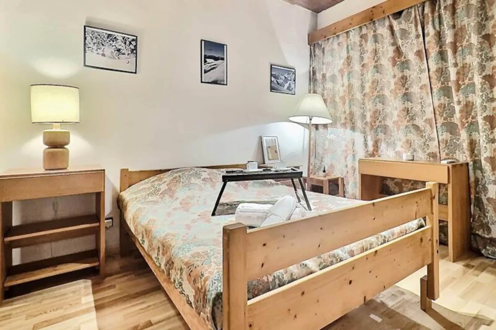 Résidence Hameaux De Val-Niet-getagd