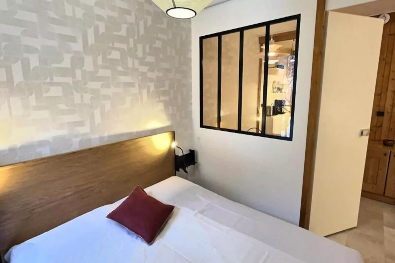 Résidence Hameaux De Val-Niet-getagd