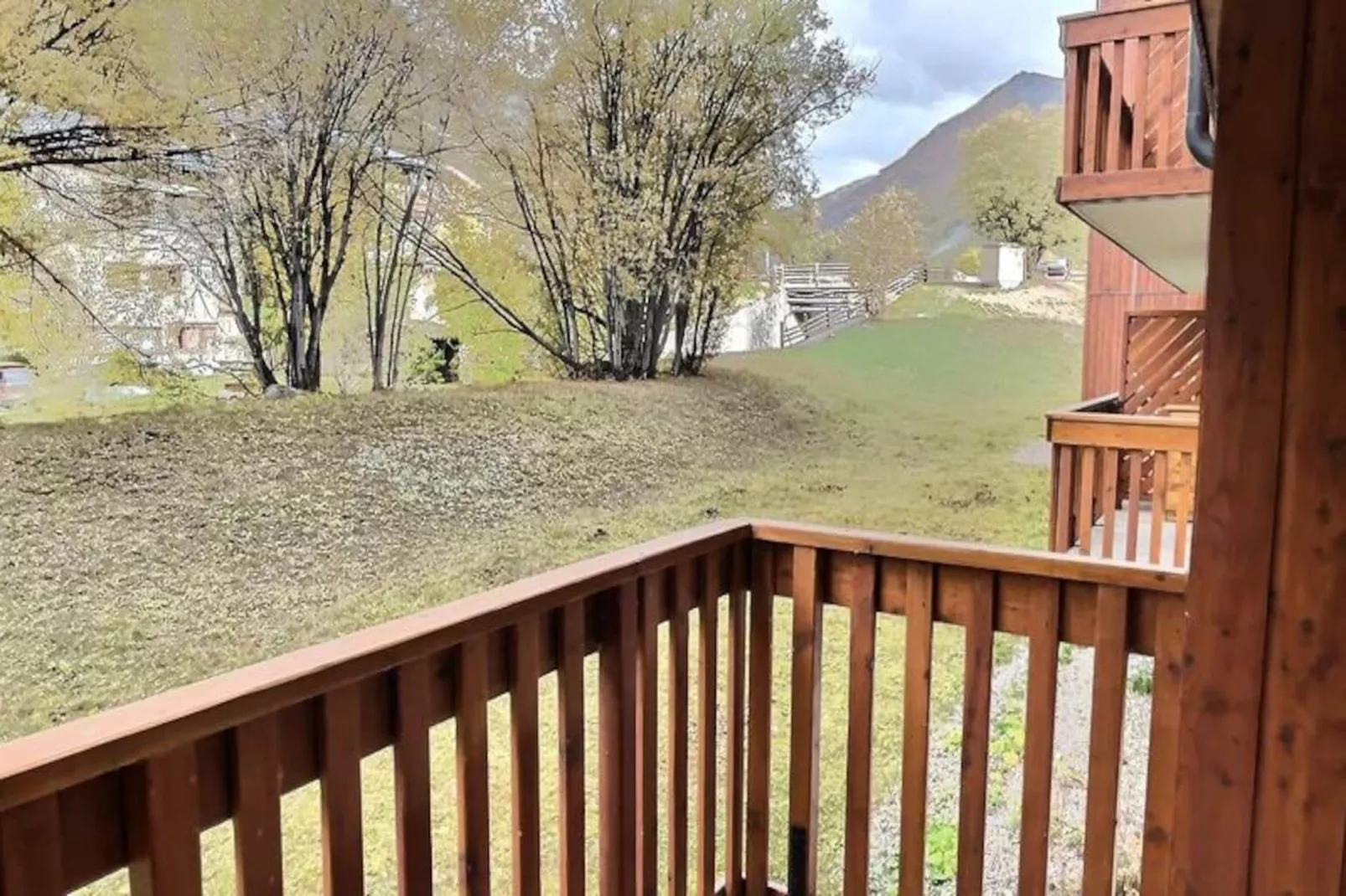 Résidence Hameaux De Val-Niet-getagd