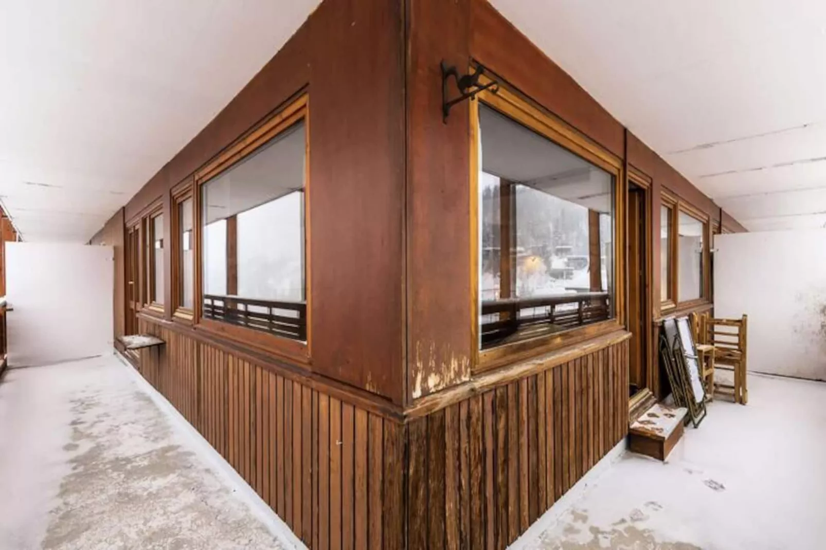 Résidence La Meije-Niet-getagd