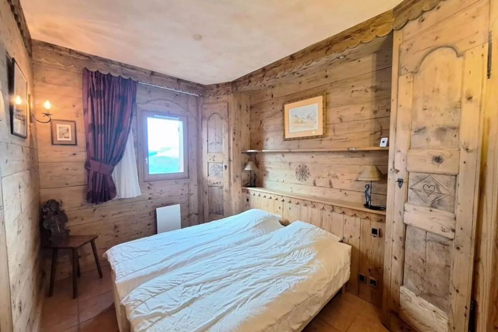 Chalet De Bellecote-Niet-getagd