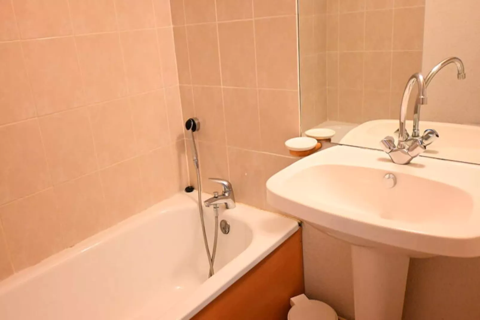 Résidence Petite Ourse A-Niet-getagd