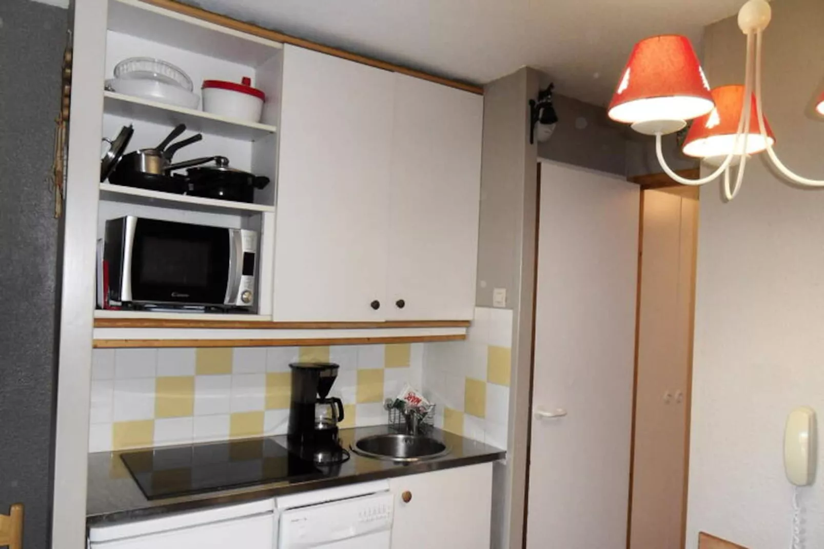 Résidence Themis-Niet-getagd