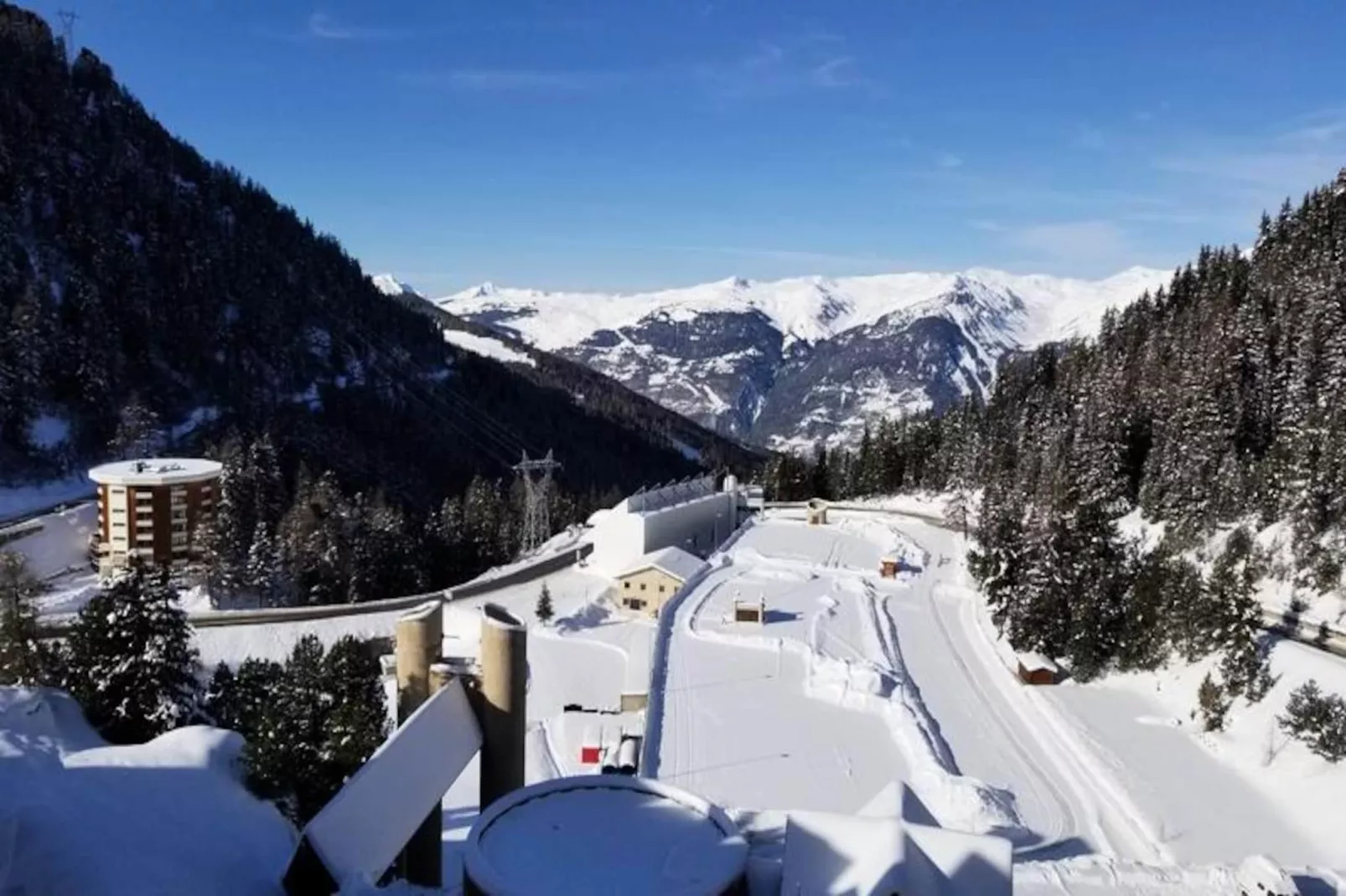 Résidence Saint Jacques A - Niet-getagd
