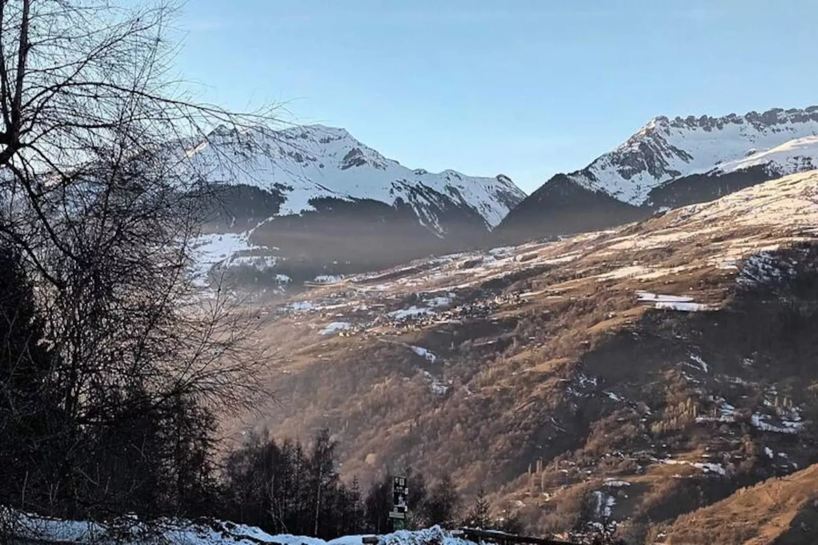 Le Chalet De Montchavin - Niet-getagd