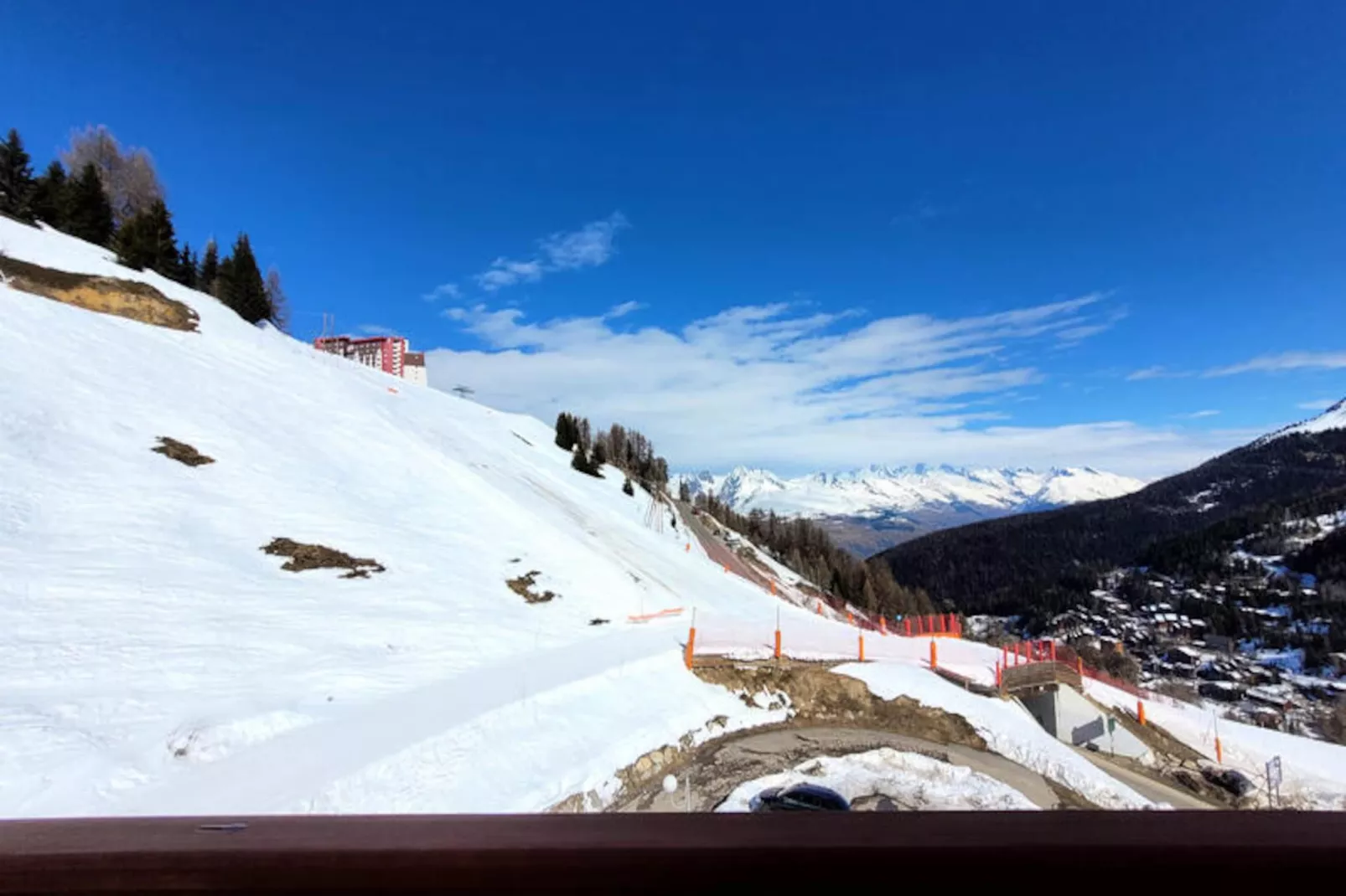 Résidence Kilimandjaro-Niet-getagd