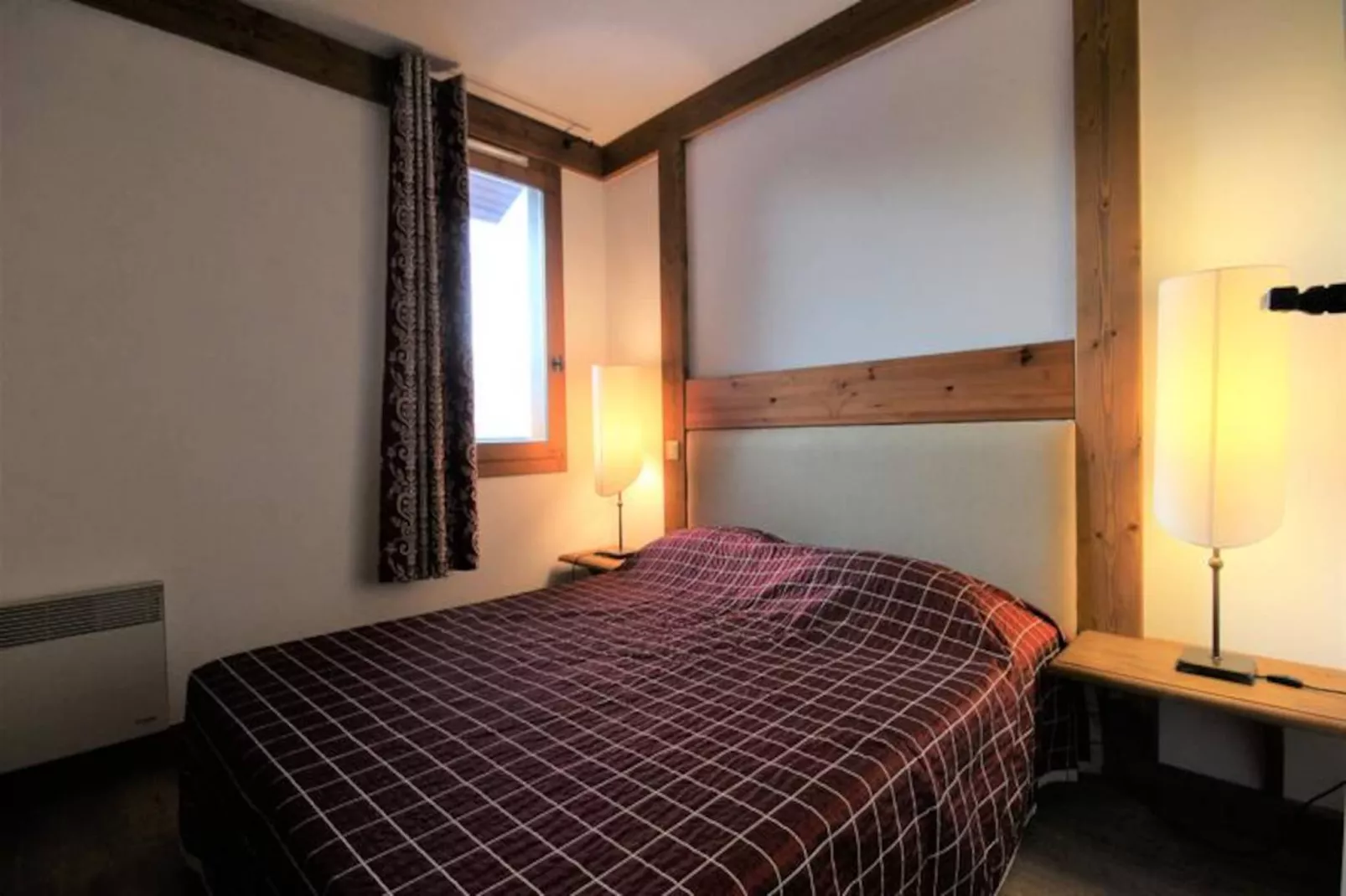 Le Chalet De Montchavin - Niet-getagd