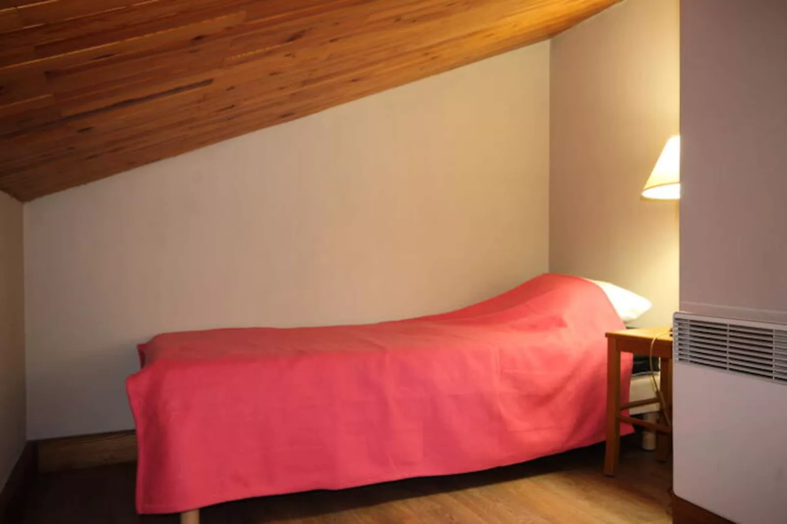 Le Chalet De Montchavin - Niet-getagd