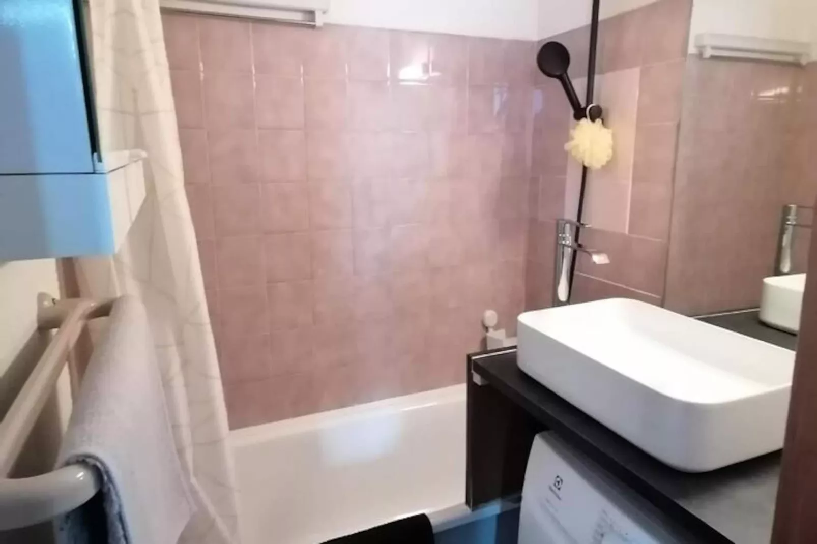 Résidence Le Chanteloup-Niet-getagd