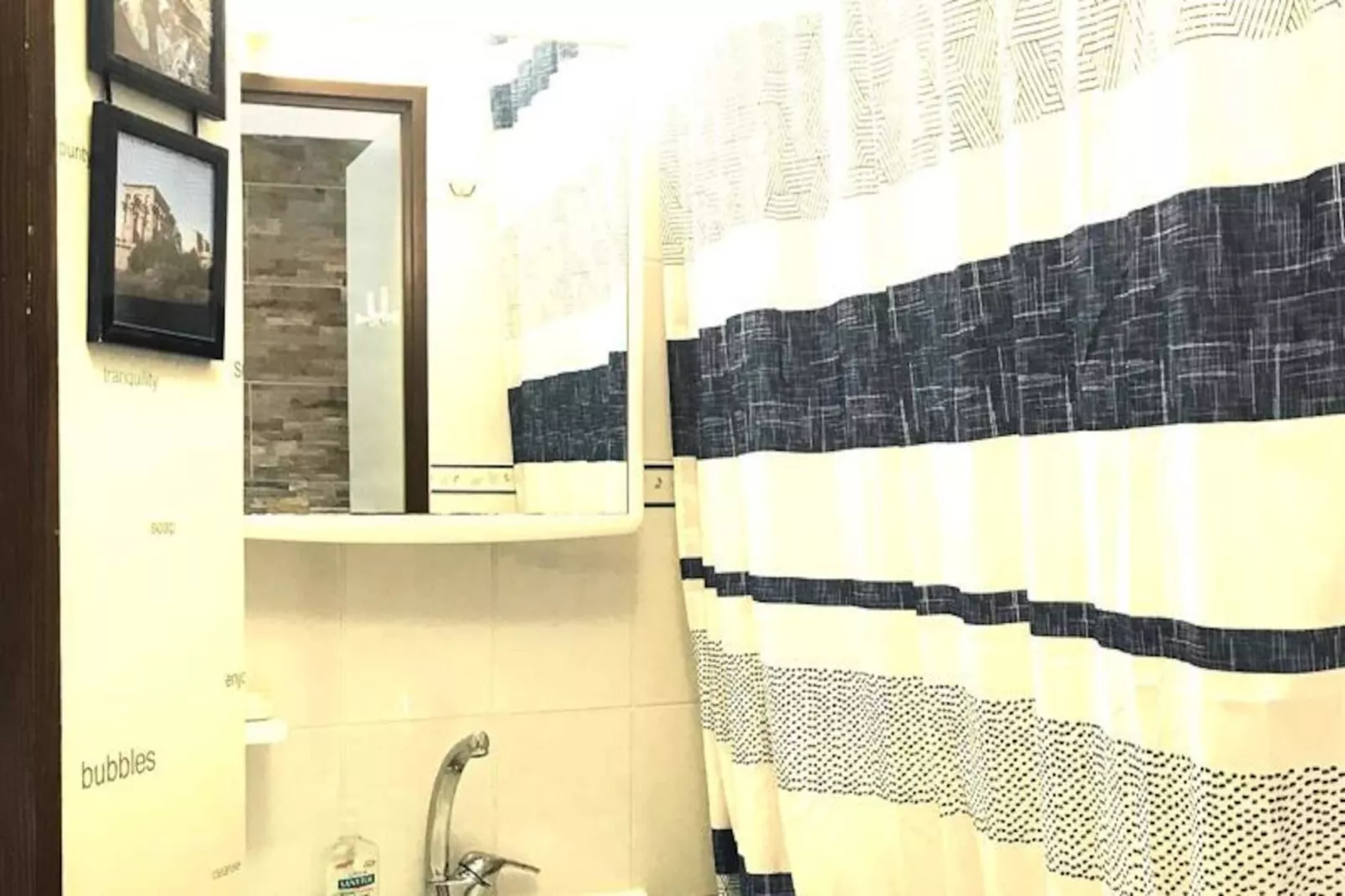 Résidence Le Christiana-Niet-getagd