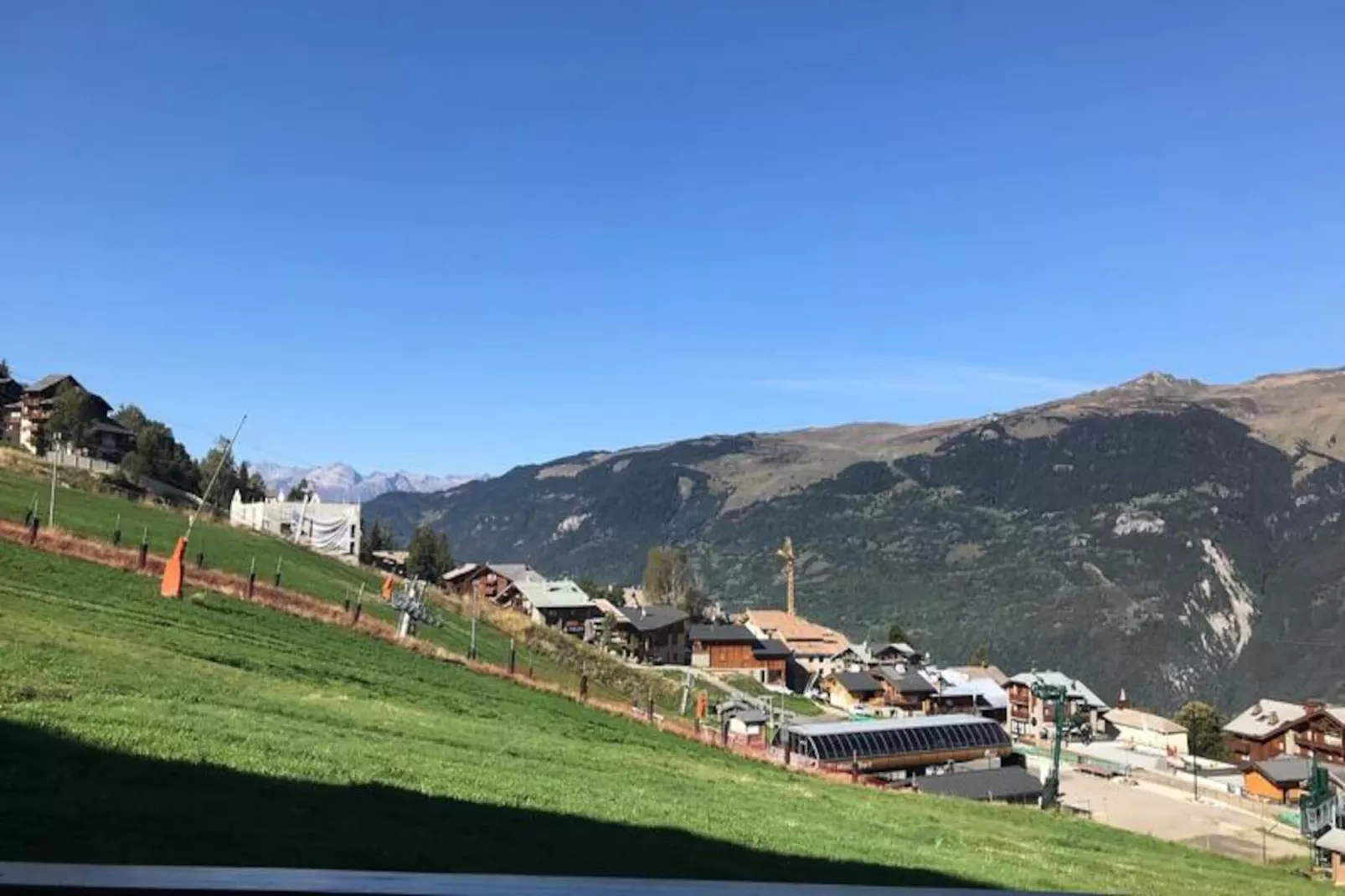 Résidence Le Christiana-Niet-getagd